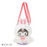 Sanrio Pitatto Friend - Rabbit Dress-up Clothes Sholder Bag
