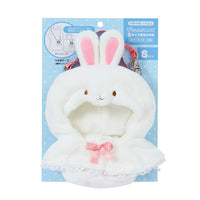 Sanrio Pitatto Friend - Rabbit Dress-up Clothes Sholder Bag
