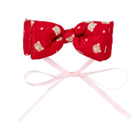 Sanrio Pitatto Friend - Red Dress Set Dress-up Clothes
