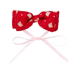 Sanrio Pitatto Friend - Red Dress Set Dress-up Clothes