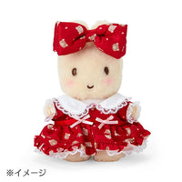 Sanrio Pitatto Friend - Red Dress Set Dress-up Clothes
