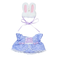 Sanrio Pitatto Friend - Rabbit Dress Set Dress-up Clothes
