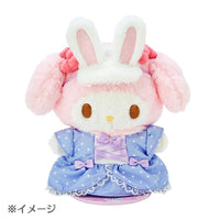 Sanrio Pitatto Friend - Rabbit Dress Set Dress-up Clothes
