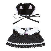 Sanrio Pitatto Friend - Cat Dress Set Dress-up Clothes
