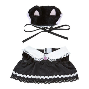 Sanrio Pitatto Friend - Cat Dress Set Dress-up Clothes