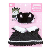 Sanrio Pitatto Friend - Cat Dress Set Dress-up Clothes
