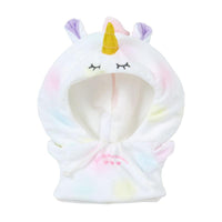 Sanrio Pitatto Friend - Unicorn Hoodie Dress-up Clothes
