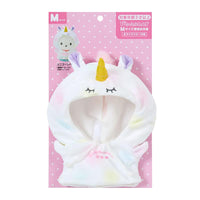 Sanrio Pitatto Friend - Unicorn Hoodie Dress-up Clothes
