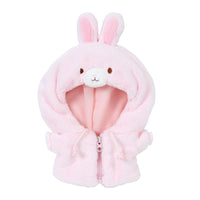 Sanrio Pitatto Friend - Rabbit Hoodie Dress-up Clothes
