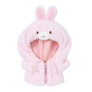 Sanrio Pitatto Friend - Rabbit Hoodie Dress-up Clothes