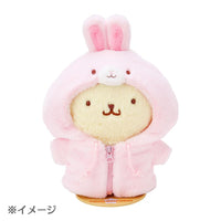 Sanrio Pitatto Friend - Rabbit Hoodie Dress-up Clothes
