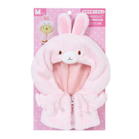 Sanrio Pitatto Friend - Rabbit Hoodie Dress-up Clothes
