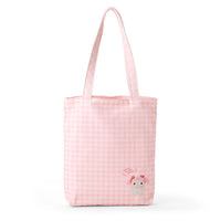 My Melody "Pitatto Friends" Tote Bag
