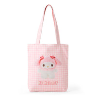 My Melody "Pitatto Friends" Tote Bag