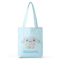 Cinnamoroll "Pitatto Friends" Tote Bag
