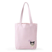 Kuromi "Pitatto Friends" Tote Bag
