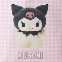 Kuromi "Pitatto Friends" Tote Bag
