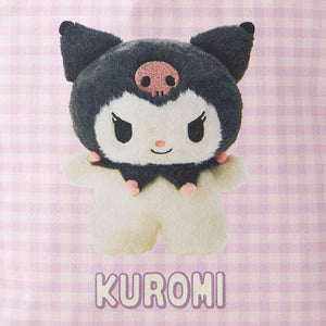 Kuromi "Pitatto Friends" Tote Bag