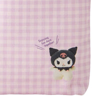 Kuromi "Pitatto Friends" Tote Bag
