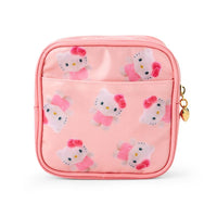 Hello Kitty "Pitatto Friends" Pouch
