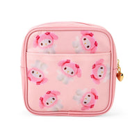 My Melody "Pitatto Friends" Cube Pouch
