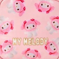 My Melody "Pitatto Friends" Cube Pouch
