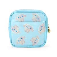 Cinnamoroll "Pitatto Friends" Pouch
