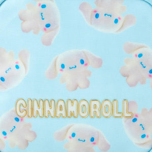 Cinnamoroll "Pitatto Friends" Pouch