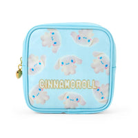 Cinnamoroll "Pitatto Friends" Pouch
