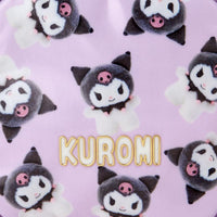 Kuromi "Pitatto Friends" Cube Pouch
