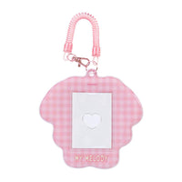 My Melody "Pitatto Friends" Shaped Pass Case
