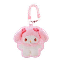 My Melody "Pitatto Friends" Shaped Pass Case
