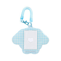 Cinnamoroll "Pitatto Friends" Shaped Pass Case
