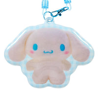 Cinnamoroll "Pitatto Friends" Shaped Pass Case
