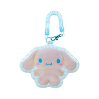 Cinnamoroll "Pitatto Friends" Shaped Pass Case
