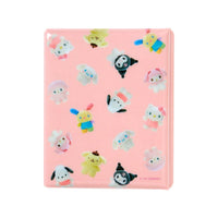 Sanrio Characters "Pitatto Friends" Card Album
