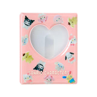 Sanrio Characters "Pitatto Friends" Card Album
