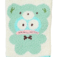 Hangyodon Fluffy Bear Socks
