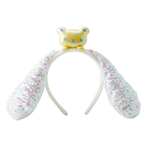 Cinnamoroll Sparkly Headband