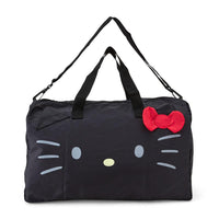 Hello Kitty Face Duffle Bag
