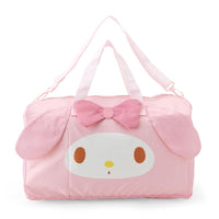 My Melody Face Duffle Bag
