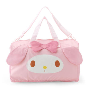 My Melody Face Duffle Bag