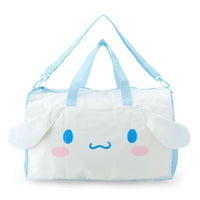 Cinnamoroll Face Duffle Bag
