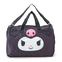 Kuromi Face Duffle Bag
