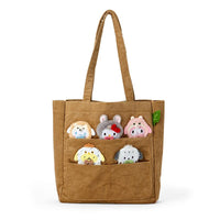 Sanrio Little Forest Animal Tote Bag
