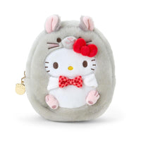 Hello Kitty Little Forest Animal Pouch
