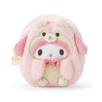 My Melody Little Forest Animal Pouch
