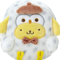 PomPomPurin Little Forest Animal Pouch
