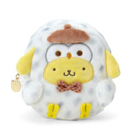 PomPomPurin Little Forest Animal Pouch
