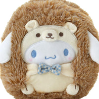 Cinnamoroll Little Forest Animal Pouch
